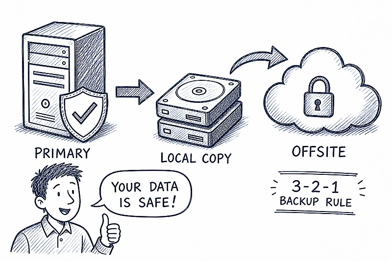 Backup