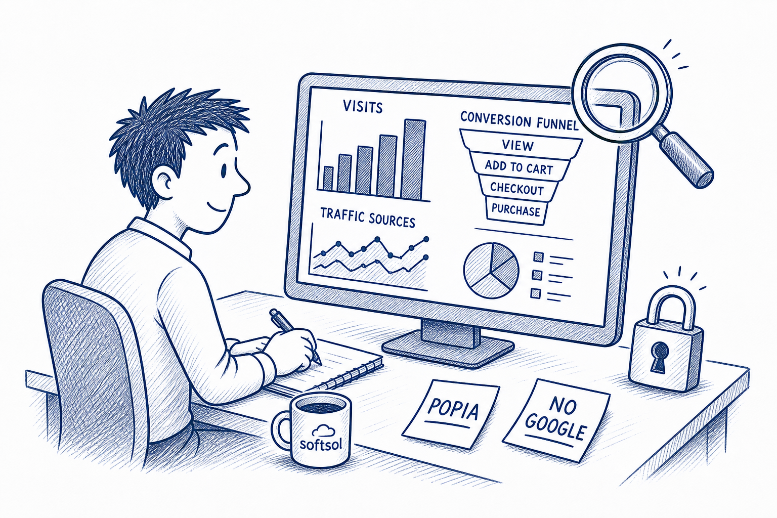 Daniel analytics