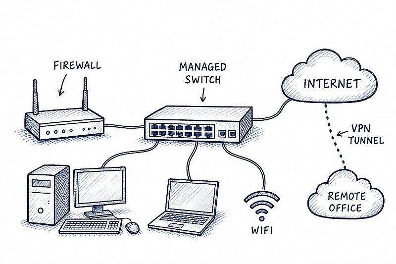 Network