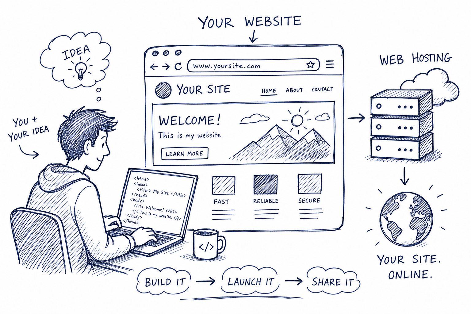 Web