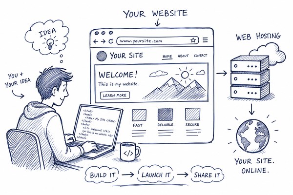 Web